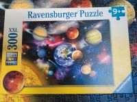 Ravensburger Puzzle Weltall / Planeten 300 Teile Leipzig - Sellerhausen-Stünz Vorschau