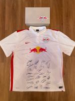 RB Leipzig Trikot orig. Nike in Gr. XXL NEU mit Autogramme RAR Leipzig - Leipzig, Zentrum Vorschau