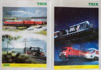 Trix Hauptkatalog 1998/99 + Startprogramm 2000 Saarbrücken-West - Klarenthal Vorschau