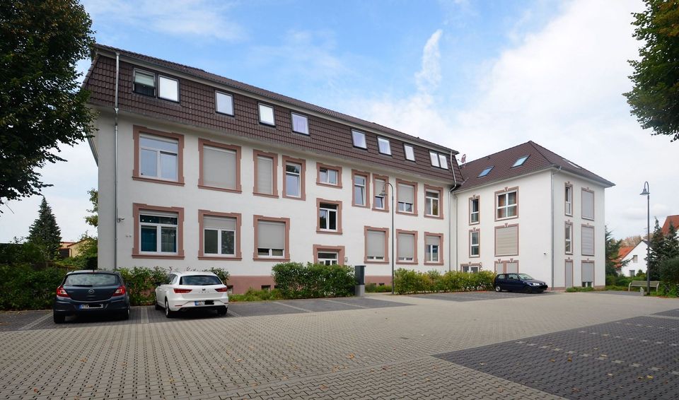 1 Zimmer 20 m² Etagenwohnung in Raunheim in Raunheim