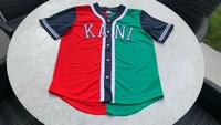 Karl Kani Baseball Trikot Shirt Nordrhein-Westfalen - Dinslaken Vorschau