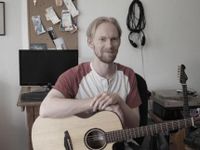 Gitarren- und Songwritingunterricht Pankow - Prenzlauer Berg Vorschau