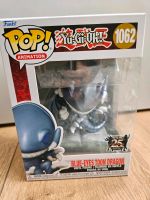 Funko Blauäugiger Toon Drache, Yugioh Figur Baden-Württemberg - Filderstadt Vorschau