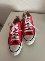 Converse Größe 37, pink Saarland - Spiesen-Elversberg Vorschau