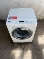 Waschmaschine von Miele SOFTTRONIC W6544 Hannover - Nord Vorschau