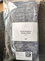Mama Leggings Umstandslegging Größe M NEU Bayern - Freilassing Vorschau