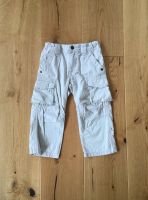 Kinder Sommerhose/ Kinderhose in Ecru Weiß, Gr. 92 Bielefeld - Heepen Vorschau