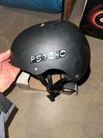 Skater Helm Kinder Helm Fahrradhelm Größe M Hessen - Weimar (Lahn) Vorschau