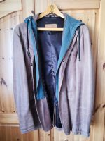 Leder Sakko / Hoodie Snap Shot St. Anton Gr 48 Bayern - Sinzing Vorschau