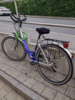 Sehr schönes Fahrrad 28 Zoll Alu Marke Kenhill 21Gang Shimano Kr. Passau - Passau Vorschau