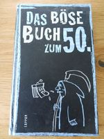 "Das böse Buch zum 50." von Peter Gitzinger Bayern - Schwandorf Vorschau