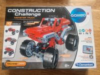 Galileo Construction Challenge Monster Truck Berlin - Kladow Vorschau