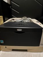 Kyocera FS-1300D Laserdrucker Kr. Altötting - Burghausen Vorschau