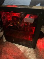 Gaming Pc mit Zubehör Saarland - Losheim am See Vorschau