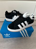 Adidas Campus 00 GS Schwarz EU38 | NEU&OVP Schleswig-Holstein - Eckernförde Vorschau