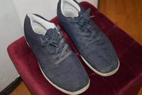 Vty Herren Schuhe Sneaker Gr. 47 Bayern - Rosenheim Vorschau