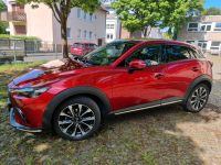 Mazda Cx3 Sports-Line AWD - Scheckheftgeflegt - Wie Neu! Nordrhein-Westfalen - Siegen Vorschau