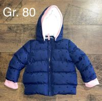 Winterjacke Gr. 80 Baden-Württemberg - Aalen Vorschau