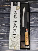 Perfektion im Schnitt: Das Santoku-Messer von Nami Tanegashima Rheinland-Pfalz - Ludwigshafen Vorschau