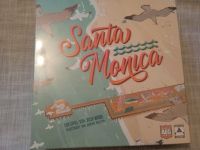 Brettspiel Santa Monica OVP Nordrhein-Westfalen - Coesfeld Vorschau