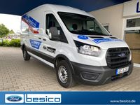 Ford Transit Kastenwagen 350 L3H2+Klimaanlage+DAB+ Sachsen - Glauchau Vorschau