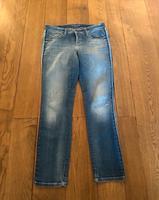 Cambio Jeans Liu Hose Gr. 38 M Nordrhein-Westfalen - Drensteinfurt Vorschau