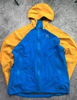 Haglöfs Gore-Tex LIM Versa GTX Jacke Hardshell Herren Gr.XL Brandenburg - Frankfurt (Oder) Vorschau