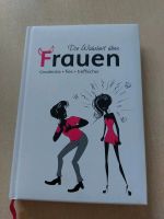 Buch Die Wahrheit über Frauen witzig lustig Geschenk Niedersachsen - Ronnenberg Vorschau