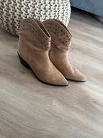 Stiefeletten für Damen Catwalk Bayern - Roth Vorschau