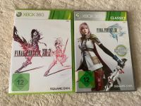 Xbox 360 Final Fantasy 8 und 8-2 Nordrhein-Westfalen - Reichshof Vorschau