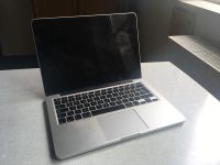 MacBook pro Retina 13 Zoll Leipzig - Lößnig Vorschau