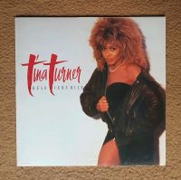 TINA TURNER ● Schallplatte Vinyl LP A. Blues Pop Rock Musikerin Hessen - Darmstadt Vorschau