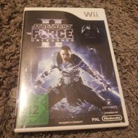 Star Wars The Force Unleashed 2 Wii Nordrhein-Westfalen - Burscheid Vorschau