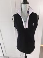 Ralph Lauren T-shirt, schwarz, sportlich,Gr.S/ 38,NEU Schleswig-Holstein - Preetz Vorschau