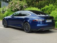 Tesla Model s - 700 PS Baden-Württemberg - Lichtenstein Vorschau