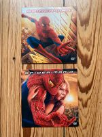 Spiderman & Spiderman 2 (DVD) Eimsbüttel - Hamburg Eimsbüttel (Stadtteil) Vorschau