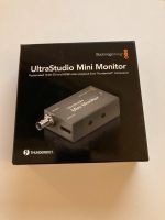 Blackmagicdesign UltraStudio Mini Monitor thunderbolt Mecklenburg-Strelitz - Landkreis - Neustrelitz Vorschau