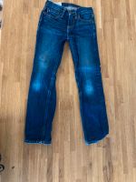 Jeans 134 Abercrombie Hessen - Mossautal Vorschau