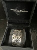 Thomas Sabo Armreif silber 925 Hessen - Schaafheim Vorschau