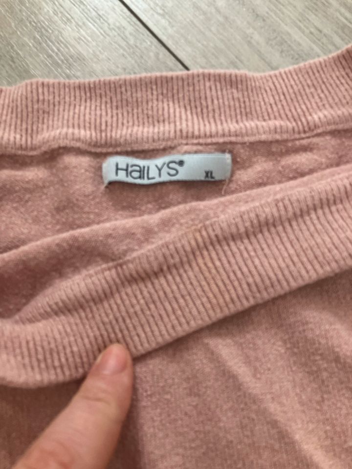 3/4 Arm Pullover Damen Hailys XL  0,50€ in Achern