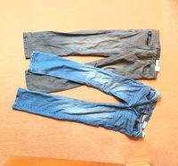 Jeans Junge Takko Jean Pascale 30 32 Blau & Grau  9€ / Hose Niedersachsen - Pattensen Vorschau