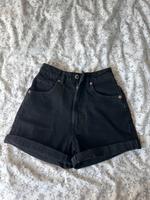 Kurze Jeanshose Nordrhein-Westfalen - Werl Vorschau