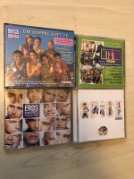 CDs von Eros Ramazotti, Spice Girls usw. Bayern - Blaichach Vorschau