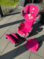 Kiddy Kindersitz mit Isofix Nordrhein-Westfalen - Dormagen Vorschau
