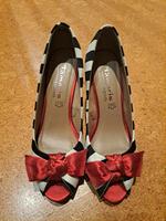 Pumps Highheels Peeptoes Tamaris,  Gr. 41 Marburg - Wehrda Vorschau