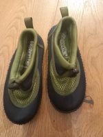 Badeschuhe Schwimmen See Gr. 27 Lupilu Junge Hessen - Vellmar Vorschau