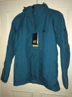 Jack Wolfskin 3 in 1 Herren Jacke Fleece Innenjacke Blau - Neu L Berlin - Schöneberg Vorschau