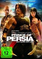 DVD - Prince of Persia Der sand der Zeit Baden-Württemberg - Heiningen Vorschau