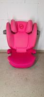 CYBEX SOLUTION S-fix, pink-purple, Kindersitz Baden-Württemberg - Leonberg Vorschau