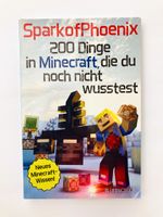 Spark of Phoenix Minecraft Rheinland-Pfalz - Mainz Vorschau